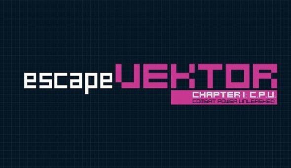 escapeVektor: Chapter 1