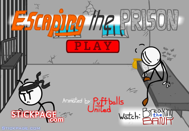 Escaping the Prison