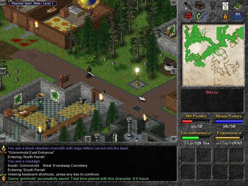 Screenshots
