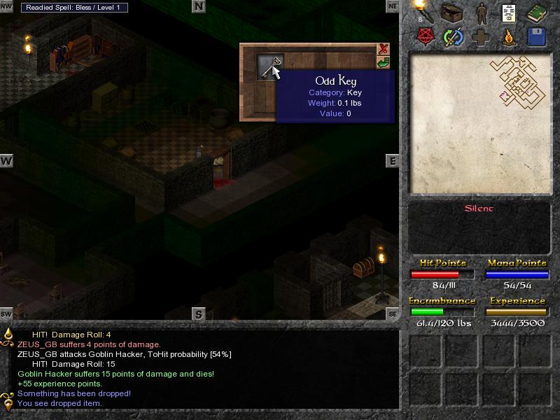 Screenshots