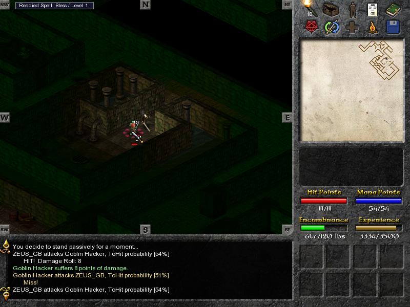 Screenshots