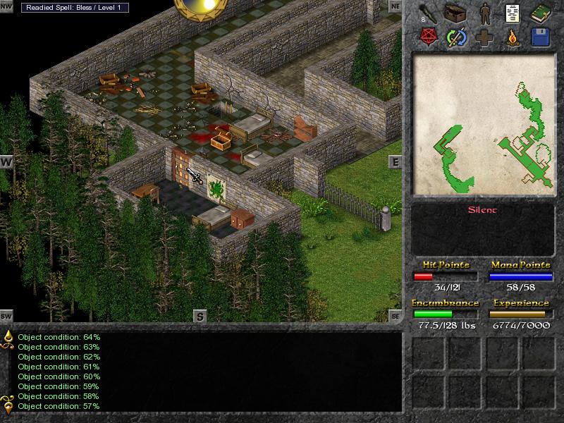 Screenshots