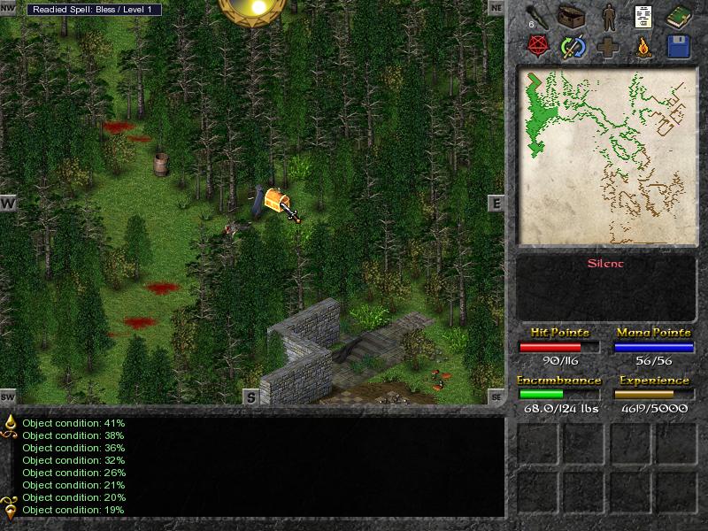 Screenshots