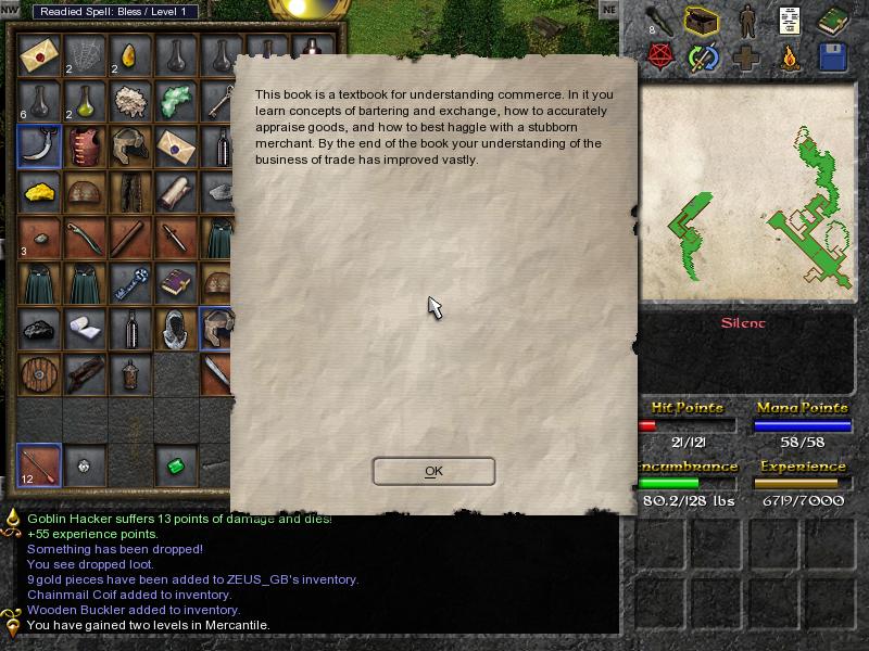 Screenshots
