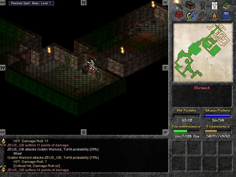 Screenshots