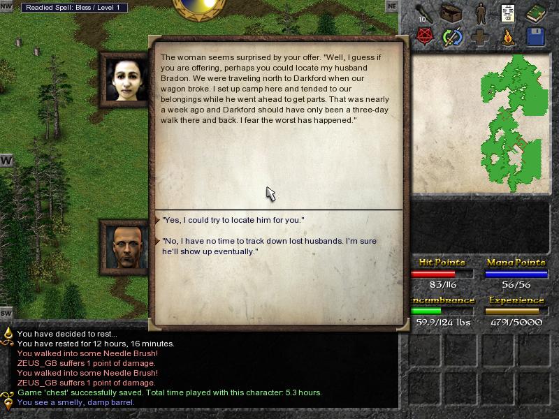 Screenshots