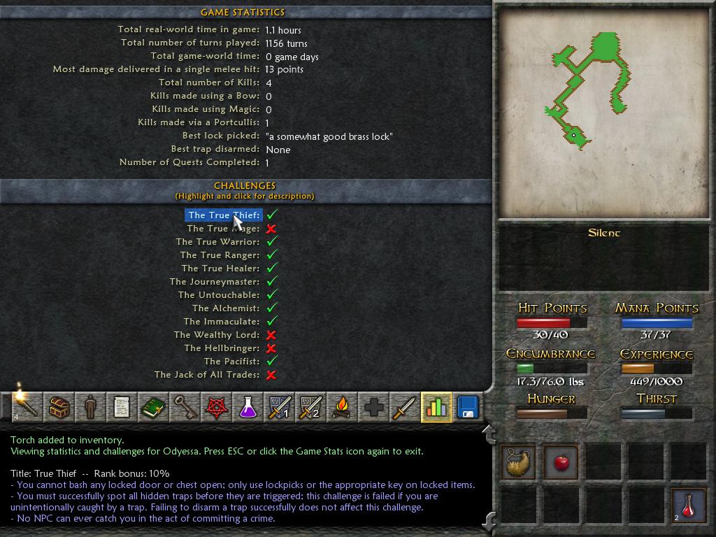 Screenshots