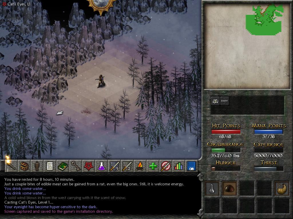 Screenshots
