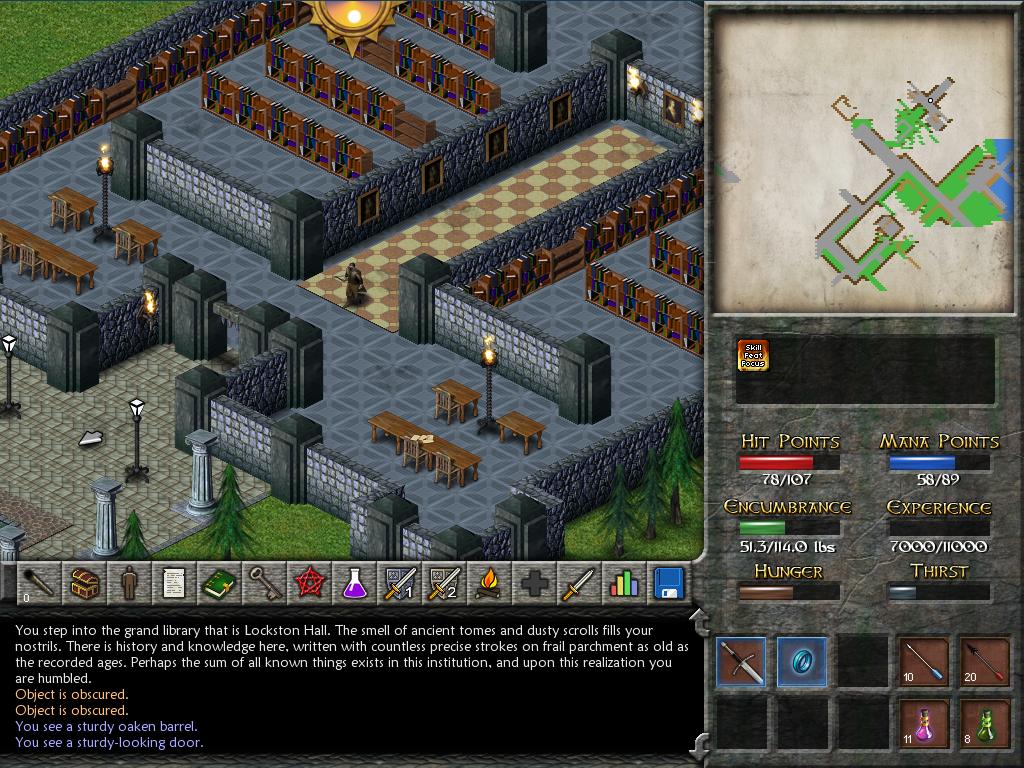 Screenshots