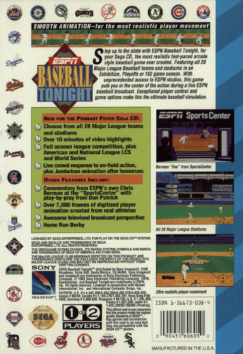 Box Art