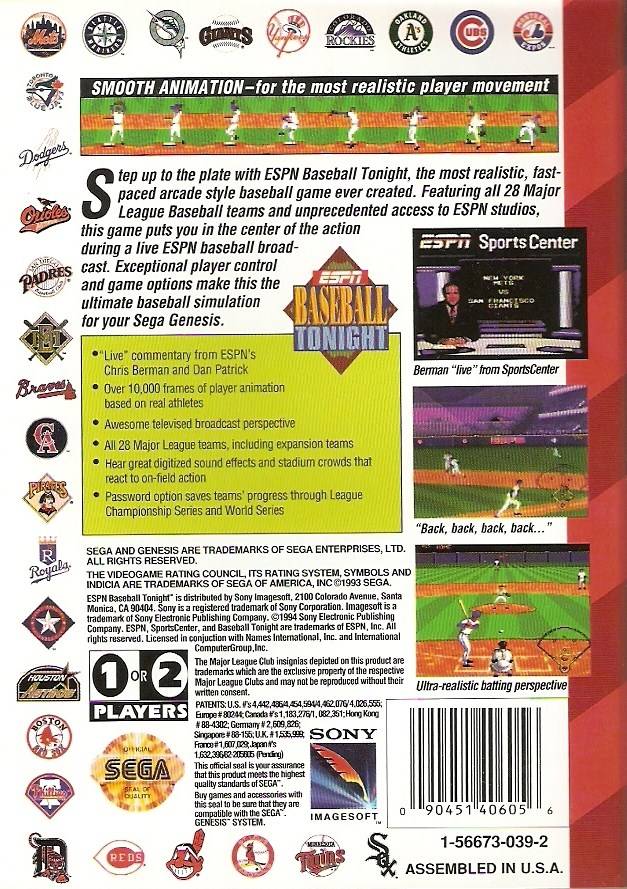 Box Art