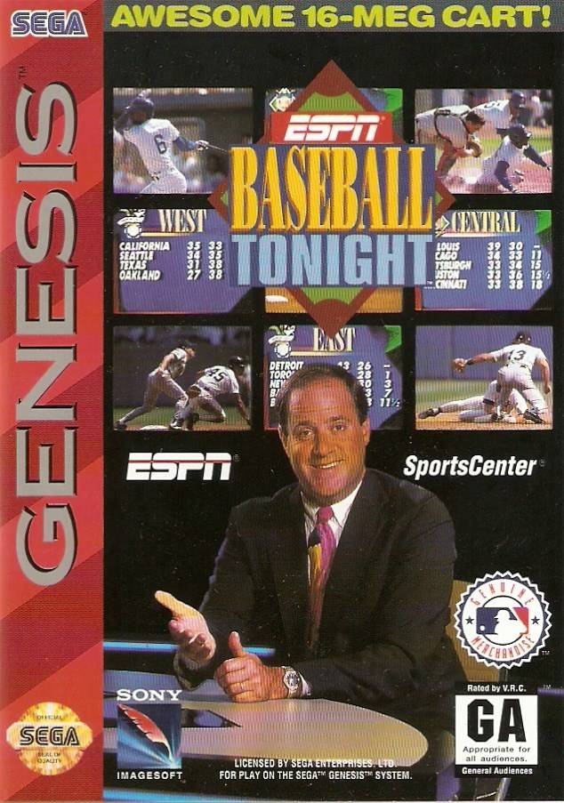 Box Art
