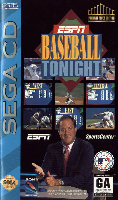 Box Art