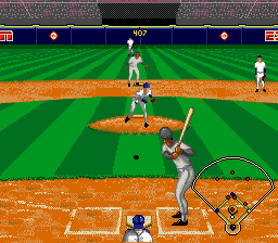 SNES Screenshots