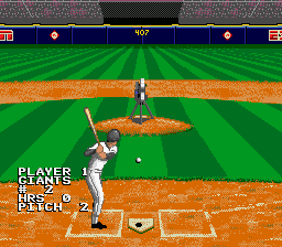 SNES Screenshots