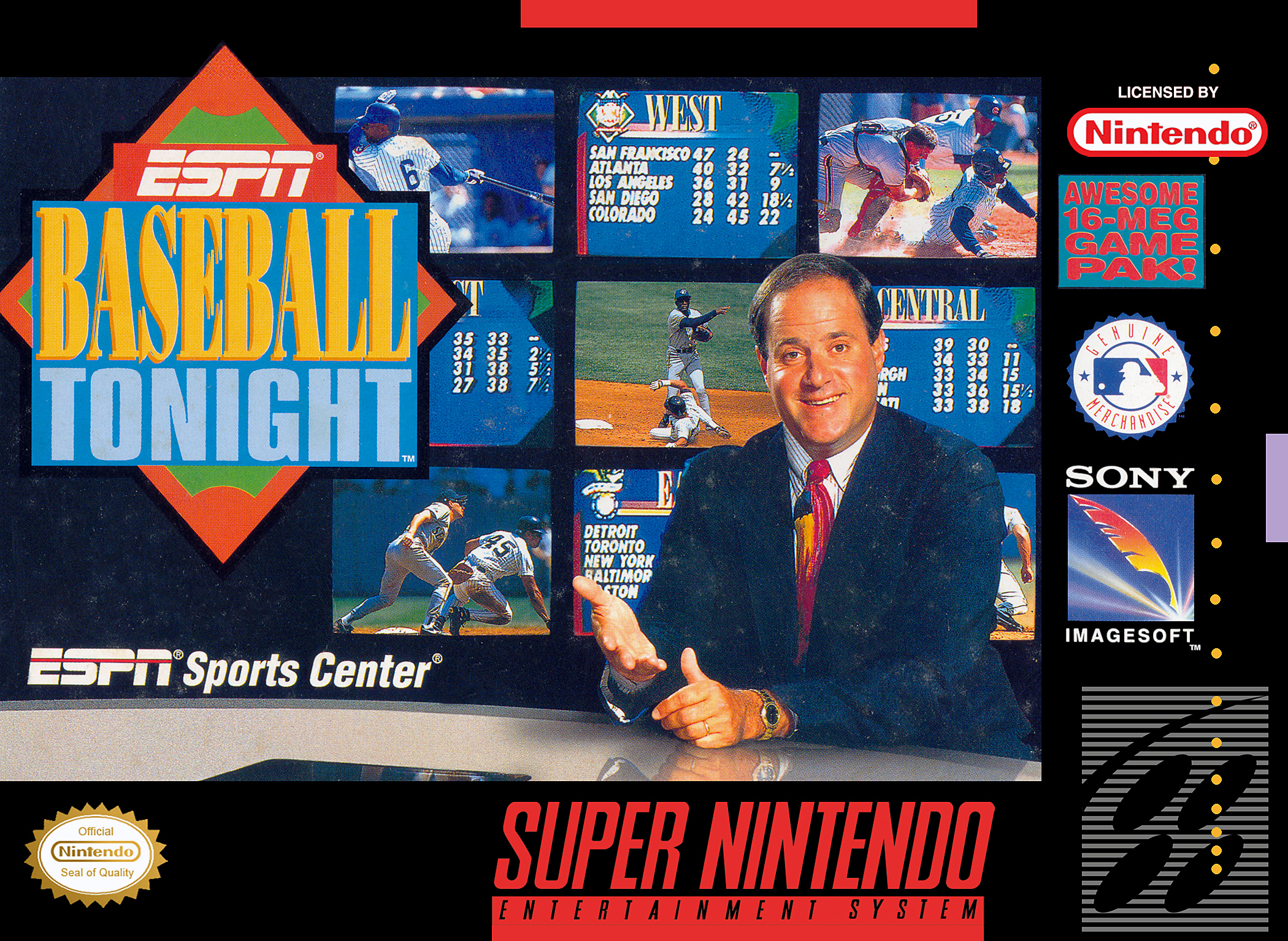 Box Art