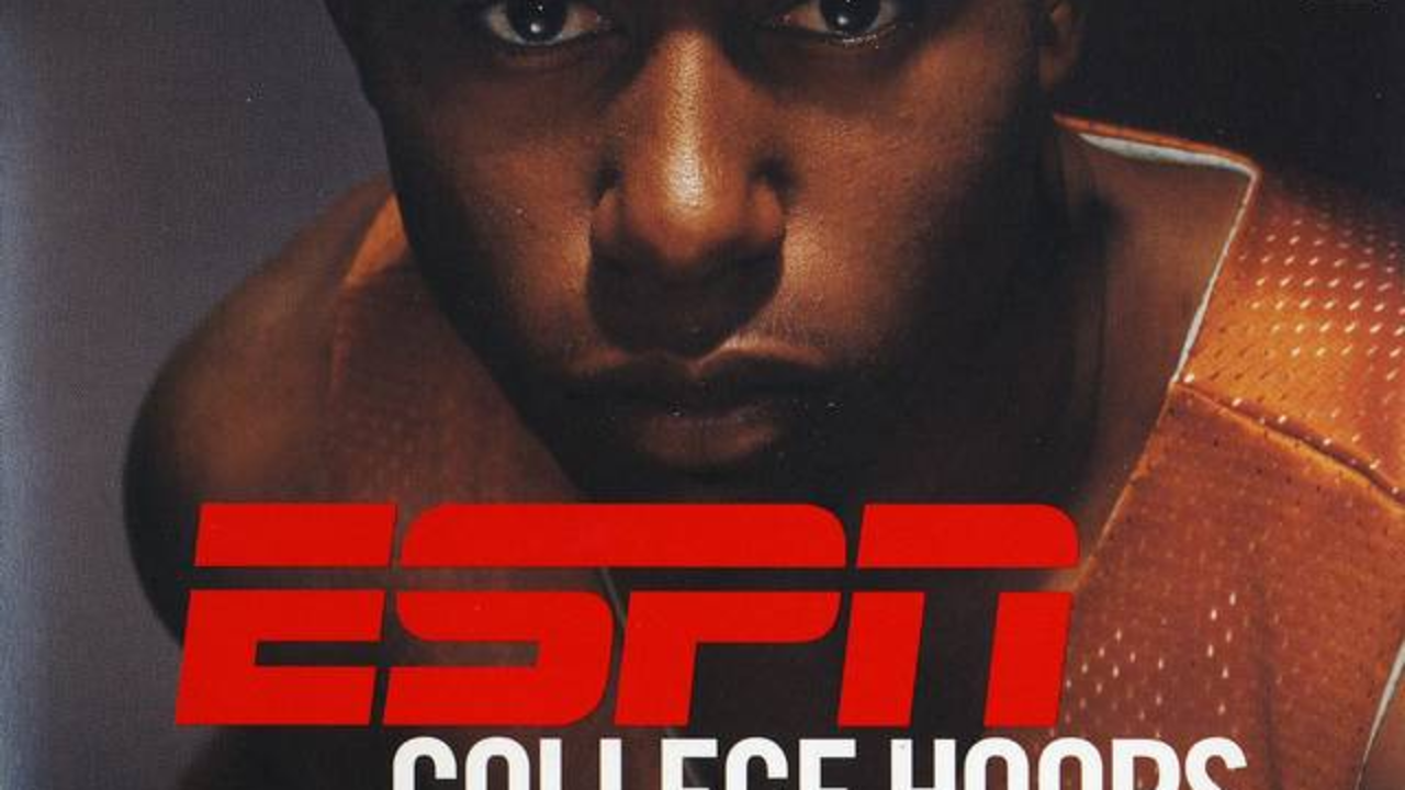 ESPN College Hoops