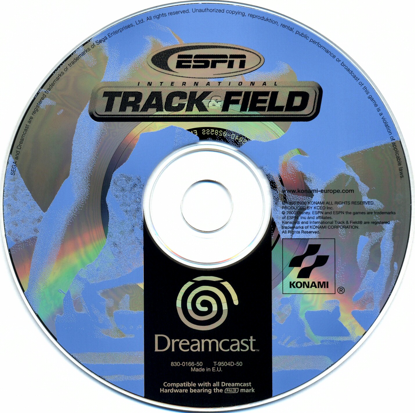 CD Art