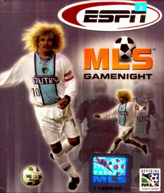 ESPN MLS GameNight