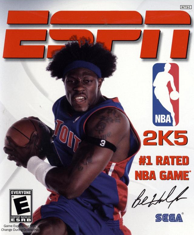 Box Art