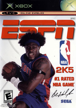 Box Art
