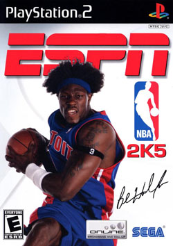 Box Art