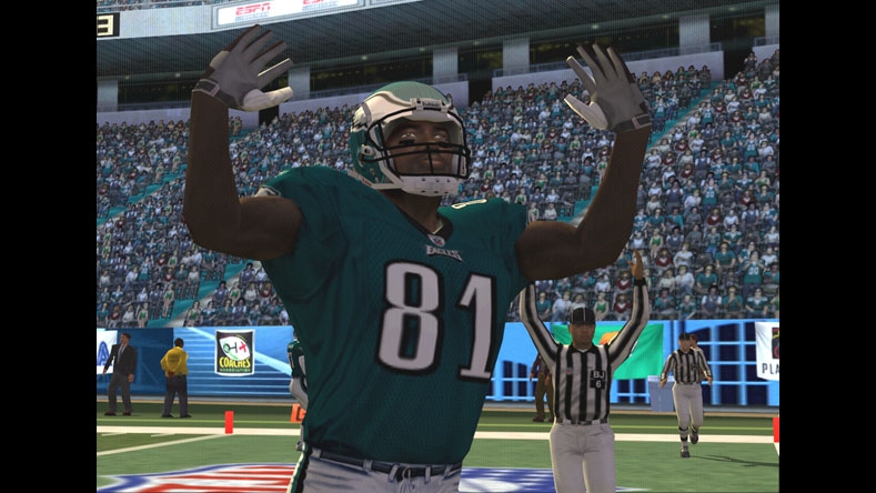 PS2 Screenshots