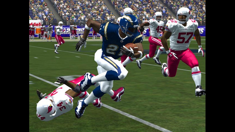 PS2 Screenshots
