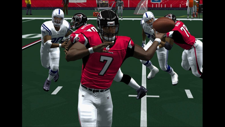 PS2 Screenshots