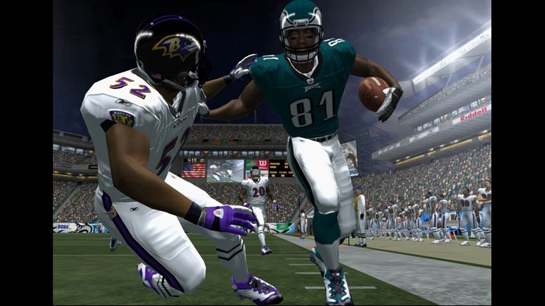 PS2 Screenshots