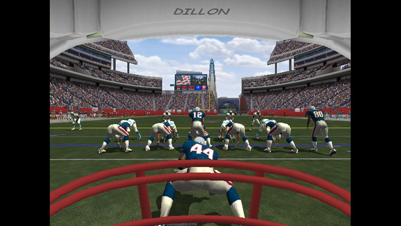 PS2 Screenshots