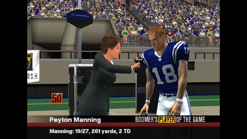 PS2 Screenshots