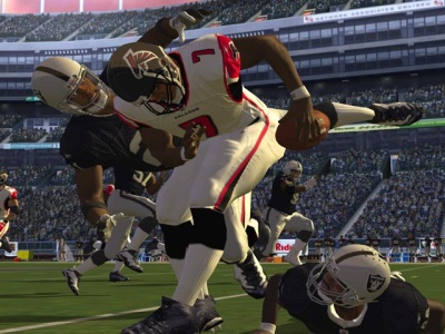 XBOX Screenshots