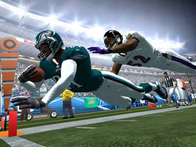 XBOX Screenshots
