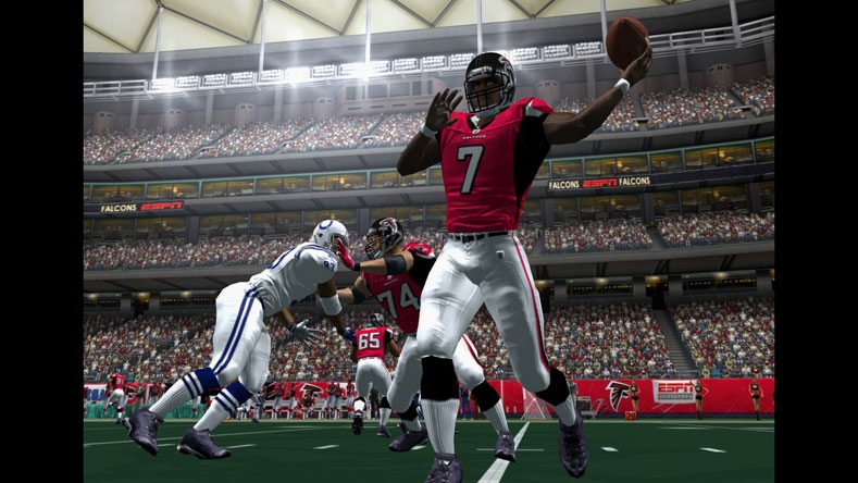 PS2 Screenshots