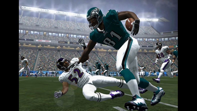 PS2 Screenshots