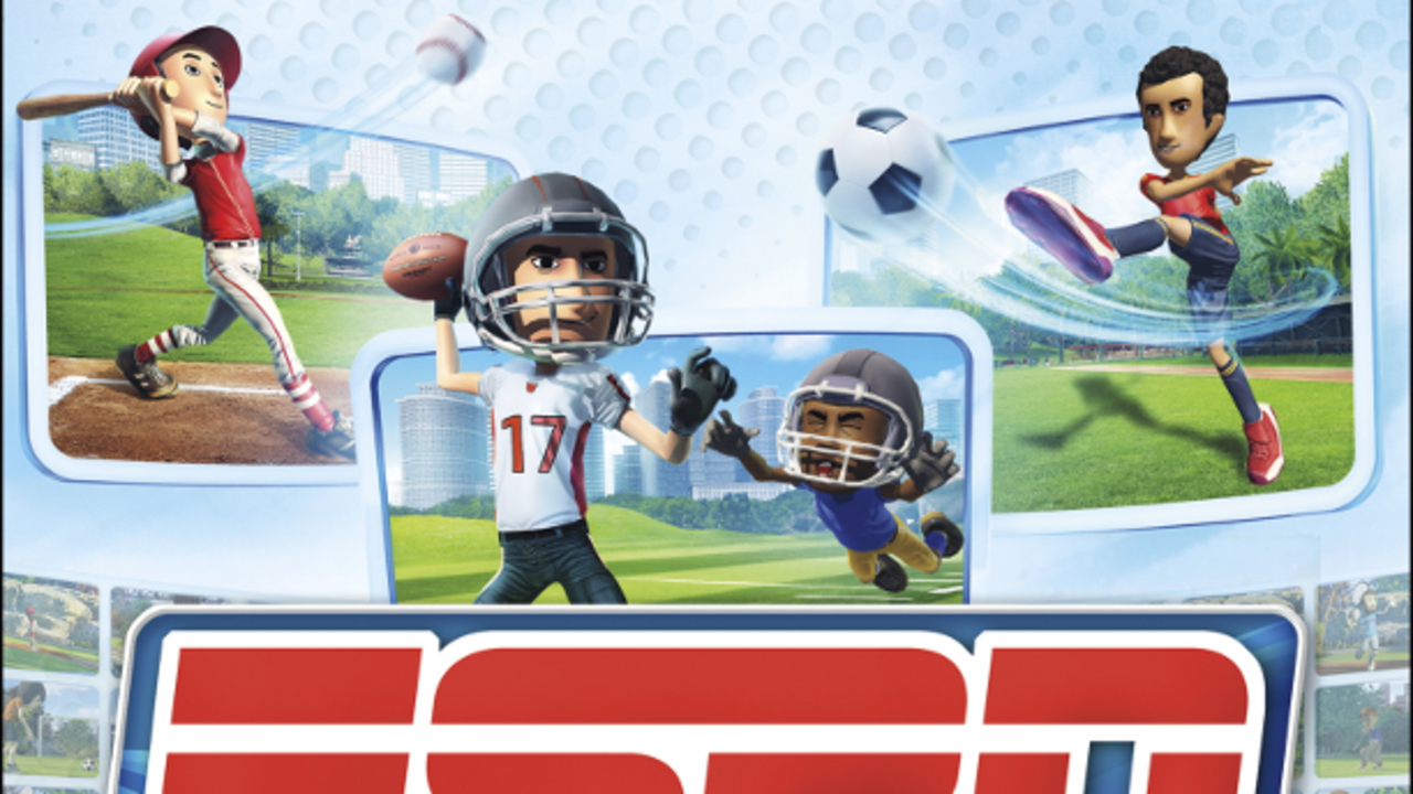 ESPN Sports Connection