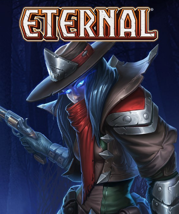 Eternal