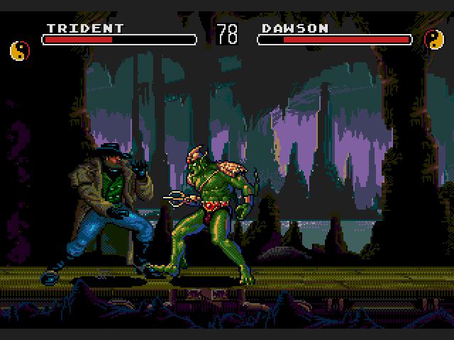 SCD Screenshots