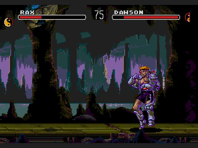 SCD Screenshots