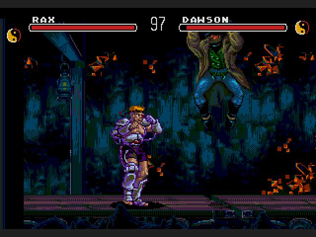 SCD Screenshots