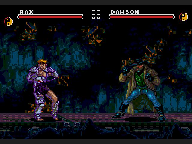 SCD Screenshots