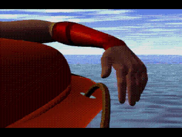 SCD Screenshots