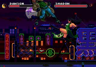 SCD Screenshots