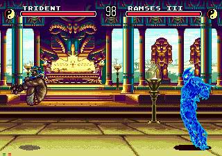 SCD Screenshots