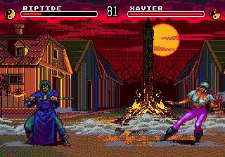 SCD Screenshots