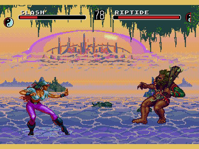 SCD Screenshots