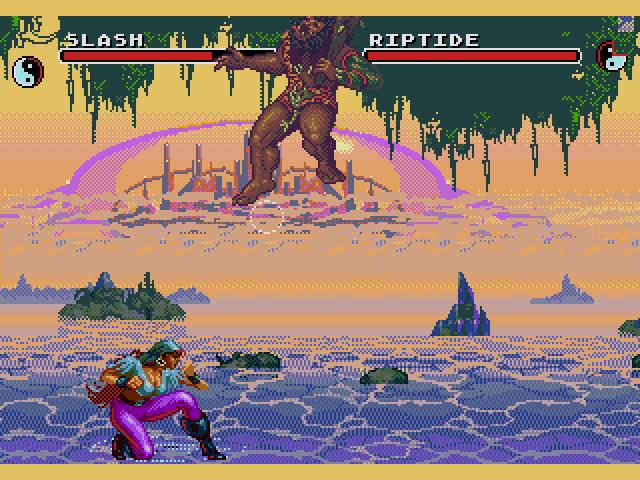 SCD Screenshots