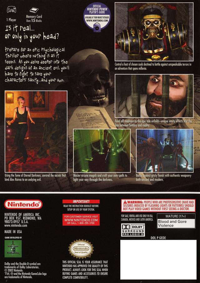 Box Art