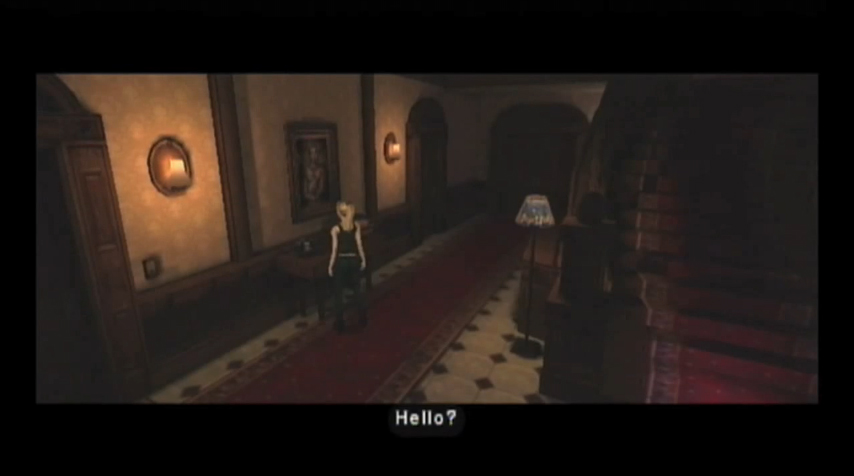 GC Screenshots